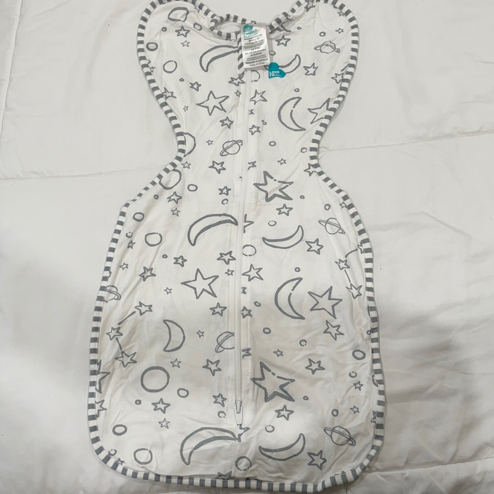 Swaddle Up Silky-Lux